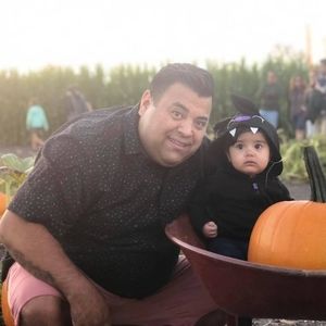 Meet your Posher, Ralph